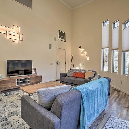 Villa Cozy Anchorage Retreat - Near Hiking And Dtwn! Esterno foto