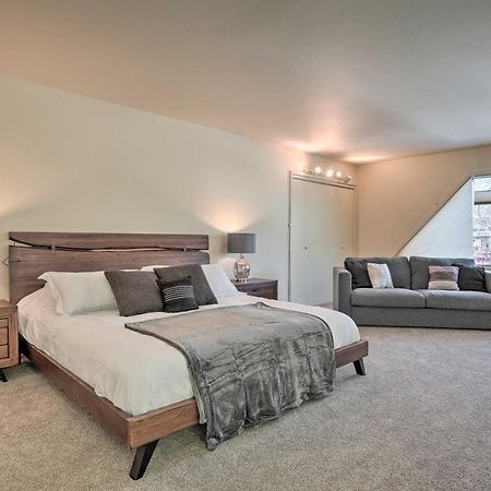Villa Cozy Anchorage Retreat - Near Hiking And Dtwn! Esterno foto