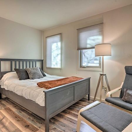 Villa Cozy Anchorage Retreat - Near Hiking And Dtwn! Esterno foto