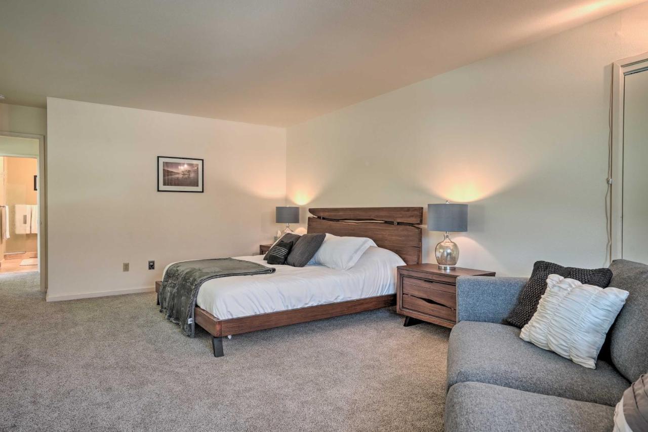 Villa Cozy Anchorage Retreat - Near Hiking And Dtwn! Esterno foto