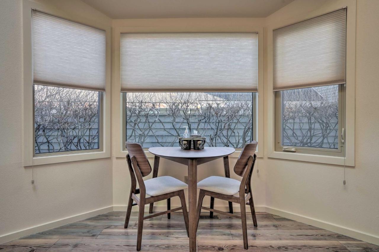 Villa Cozy Anchorage Retreat - Near Hiking And Dtwn! Esterno foto