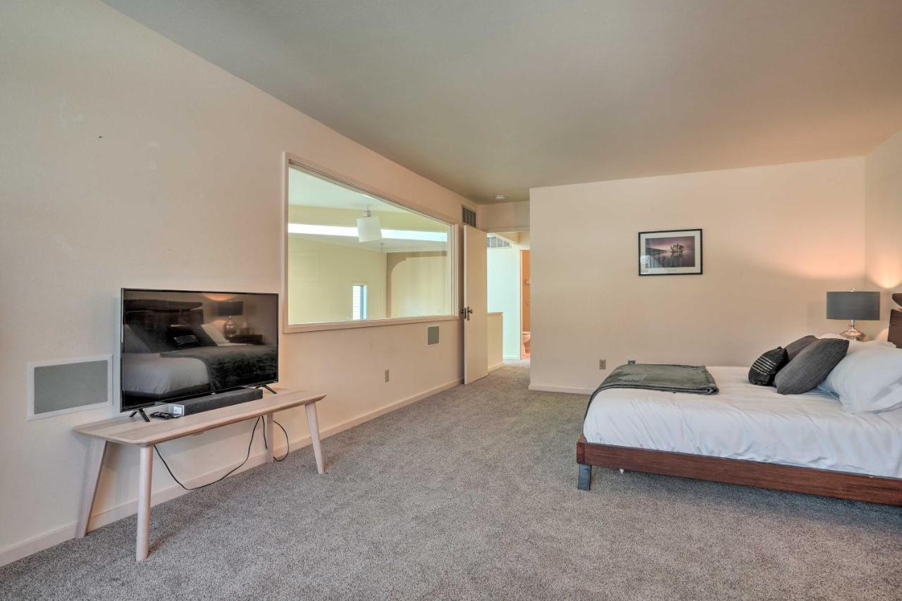 Villa Cozy Anchorage Retreat - Near Hiking And Dtwn! Esterno foto
