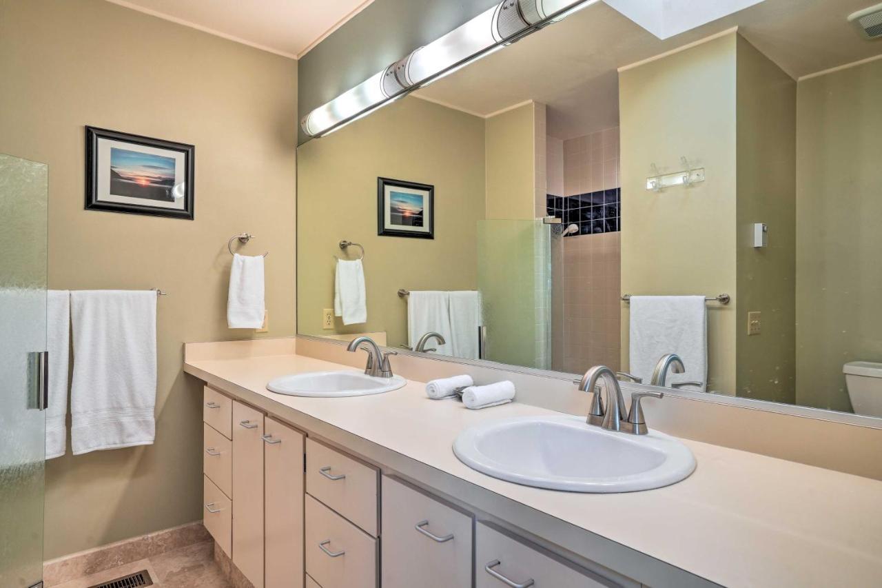 Villa Cozy Anchorage Retreat - Near Hiking And Dtwn! Esterno foto