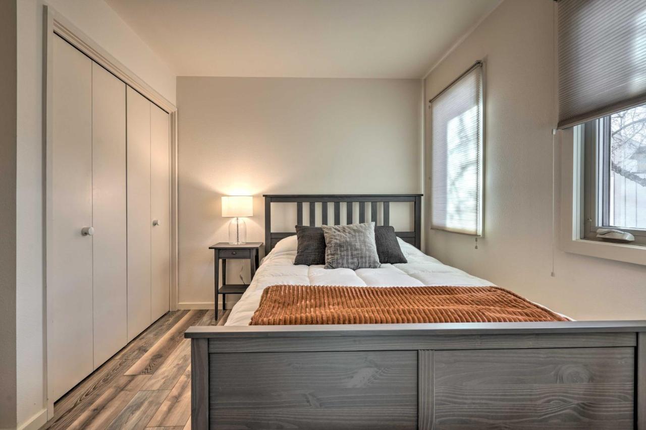 Villa Cozy Anchorage Retreat - Near Hiking And Dtwn! Esterno foto